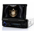 Car DVD Player "Camino Reaper"